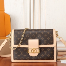 LV Satchel bags